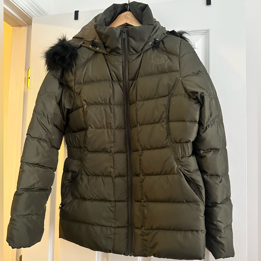 LIKE BRAND NEW WOMEN’S NORTH FACE JACKET